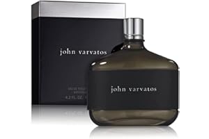 John Varvatos Classic Eau De Toilette Homme Woda Toaletowa dla Mężczyzn - 125 ml