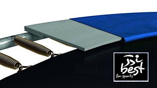 Best For Sports Federabdeckung Randabdeckung 244 305 360 366 cm Trampolinzubehör - 2