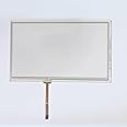 AMS TOUCH 7" 4WIRE RESISTIVE Touchscreen Panel