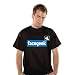 Produktbild Geekwear T-Shirt Facegeek Größe S (HEO)