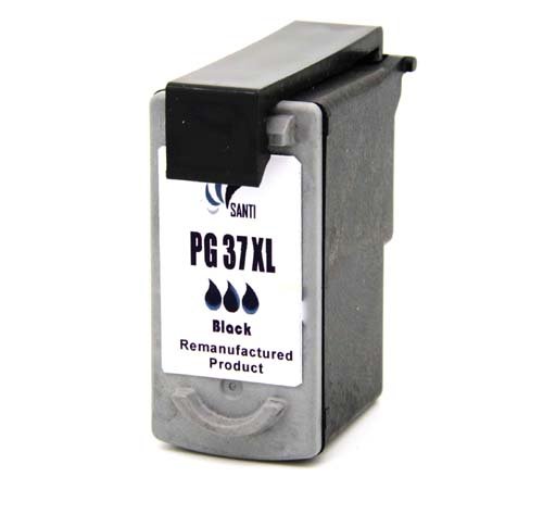 2 x Wiederaufbereitete (Remanufactured) Druckerpatronen ersetzen PG 37 CL 38 für Canon Pixma: IP 1800 / IP 1900 / IP 2500 / IP 2580 / IP 2600 Canon Pixma: MP 140 / MP 160 / MP 190 / MP 210 / MP 220 / MP 470 Canon Pixma: MX 300 / MX 310 - 2