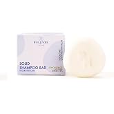Polente Natural - Balancing Solid Shampoo/Oily Hair (110 gr)