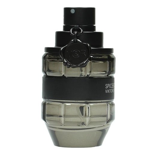 Viktor & Rolf SpiceBomb Eau de Toilette for Men - 50 ml