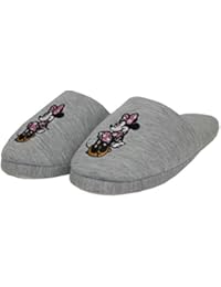 Suchergebnis Auf Amazon De Fur Mickey Mouse Hausschuhe Damen