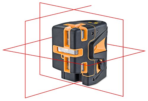 Preisvergleich Produktbild Selbstniv. Multi-Linienlaser Geo5X-L360 HP