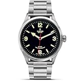 Tudor Heritage Ranger Herren-Armbanduhr 41mm Automatik M79910-BRXX