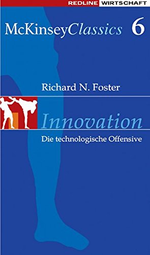 Preisvergleich Produktbild Innovation: Die technologische Offensive