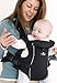 Clippasafe Carramio Baby Carrier (Black)
