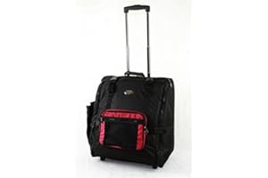 CNB CNG Akkordeon Rucksack Trolley Tasche 72 Bass