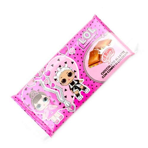 Preisvergleich Produktbild LOL SURPRISE TAVOLETTA CIOCCOLATO