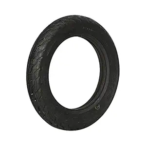 TVS Tyres Stylo 3.00-10 42J Tube-Type scooter Tyre