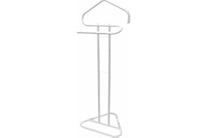 Due esse srl APPENDIABITI BIANCO 43,5x36x110cm 607072