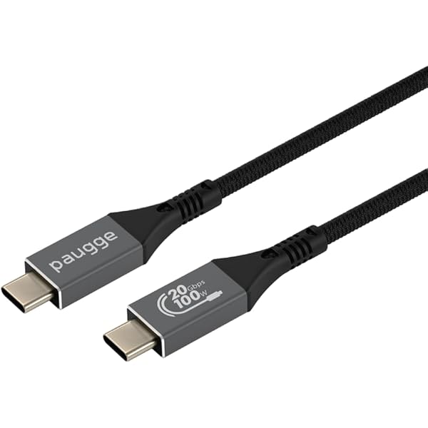 Apple Thunderbolt 5 (USB‑C) Pro Kablo (1 m) ​​​​​​​ : Amazon.com