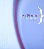 Java Precisely 2e Java Precisely 2e