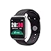 Produktbild Smart Watch,Janly Smart Watch Sport Fitness Aktivität Herzfrequenz Tracker Uhr Kalorien IP67 (D)