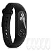Produktbild MundoPDA Displayschutzfolie ScreenGuard für Xiaomi Mi Band 2 (5 Stück)