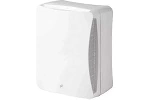 S&P 5211944400 EBB-100 NS RE Aspiratori centrifughi domestici