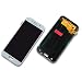Produktbild Samsung Galaxy A5 SM-A520F (2017) Display-Modul + Digitizer blau GH97-19732C