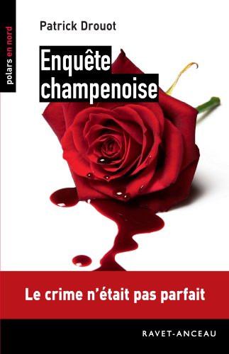 couverture de : Enqu&ecirc;te champenoise