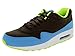 Produktbild Nike Air Max 1 Essential Herren Sportschuhe, Mehrfarbig - Größe: 40.5 EU