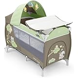 Cam Cuna de Viaje Daily Plus Color 225