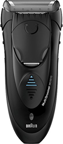 Preisvergleich Produktbild Multi Groomer "MG5010" BRAUN MULTI GROOMER MG5010 131960