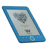 libro electronico sony reader Permite leer de la manera que considere más cómoda gracias a sus múltiples tamaños de letra y al alto contraste de sus 16 niveles de gris; nuevo sistema operativo optimizado; procesador potente