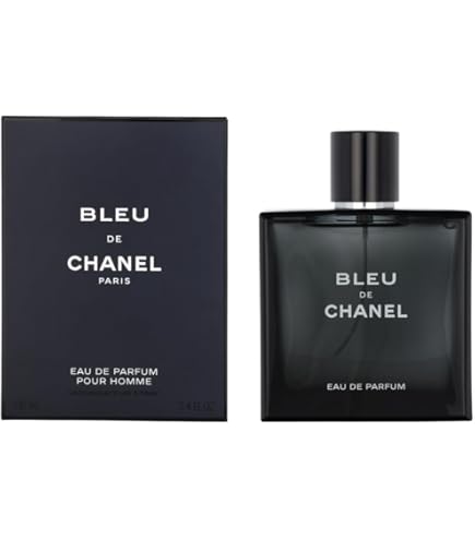 Chanel Egoiste for men 100 ml : Amazon.ae: Beauty