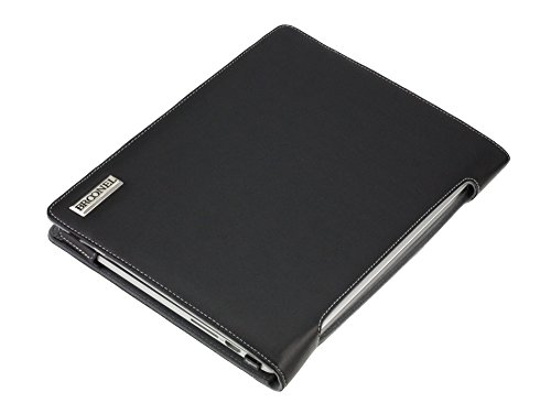 Navitech Schwarzes Leder Case Cover Tasche f r das HP Spectre 13 X360 reviews Navitech Schwarzes Leder Case Cover Tasche f r das HP Spectre 13 X360