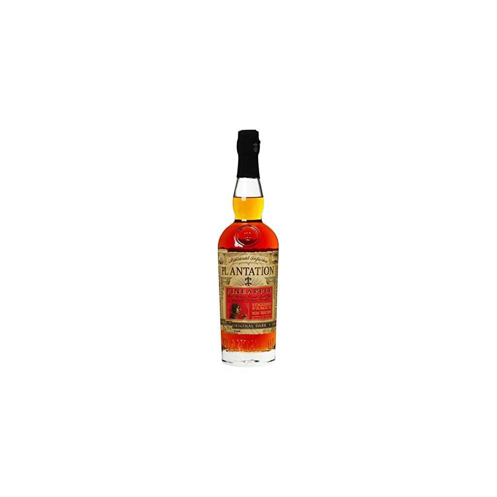 Plantation Rum die Highlights im Sortiment - die beliebtesten Rumsorten