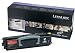 Produktbild LEXMARK 24040SW-Tonerkartusche, Schwarz, für LEXMARK E232 Rückgabe Tintenpatrone