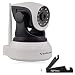 Produktbild Vstarcam C7824WIP 720P WIFI IP Kamera Sicherheitskamera für den Innenbereich mit Lan und WLAN / Wifi für ältere Menschen, Kinder und Haustiere