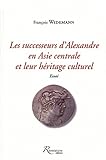 Image de LES SUCCESSEURS D'ALEXANDRE