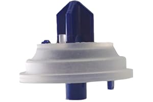 Geberit Diaphragme de rechange pour valves d'entrée fond/côté Impuls 380 et 360