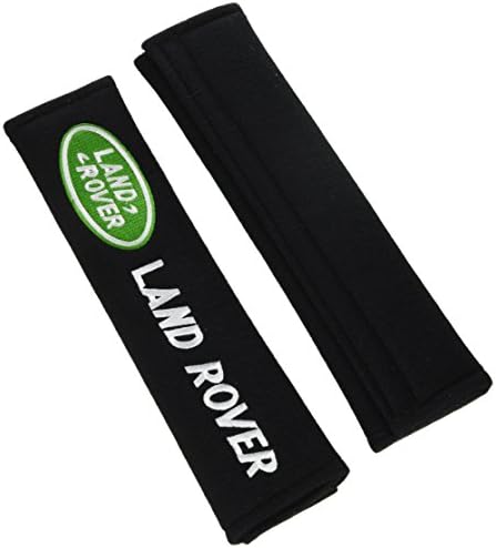 TLC Auto Accessories SBP seat Belt Pads