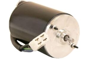 DB Electrical TRM0057 New Tilt Trim Motor For Volvo Penta Electrolux Ks3448/290/839430, 18-6790