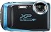 Price comparison product image Fujifilm FinePix XP130 sky blue
