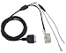 Produktbild Mercedes iPod iPhone Adapter Comand APS NTG Audio 20 30 50 Most Quadlock AUX IN