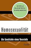 Image de Homosexualität: Die Geschichte eines Vorurteils