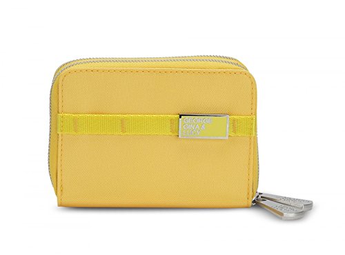 Preisvergleich Produktbild GEORGE GINA & LUCY Nylon Cashewnut Sunny Mango