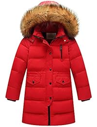Suchergebnis auf Amazon.de für: Kinder Daunenjacke: Bekleidung