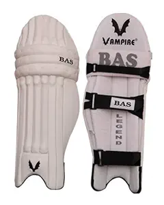 Bas Vampire Legend Batting Legguard, Full Size