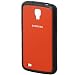 Produktbild Samsung Schutzhülle Case Cover für Samsung Galaxy S4 Active - Orange