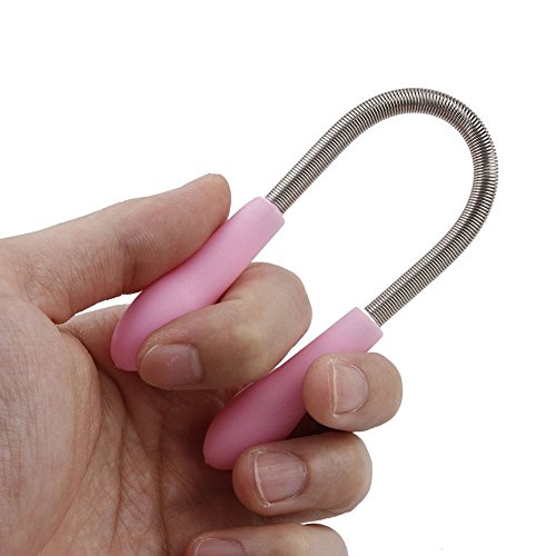 Demarkt Haarentfernung Epilierer Pinzette Epilator Haar Entfernung Gesicht Gesichtshaar Epilierer Stick - 3