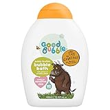 Good Bubble Gruffalo Bubble Bath with Prickly Pear Extract 400ml