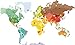 Janod World Magnetic Stick