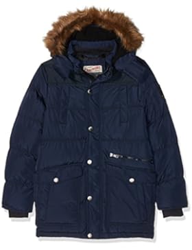 Petrol Industries Jungen Mantel