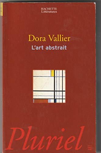 L'art abstrait