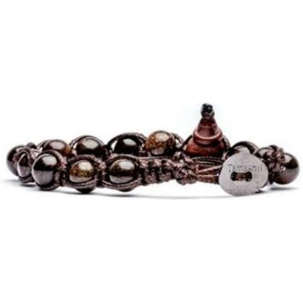 Tamashii Bracciale Unisex Gioielli Classic Trendy cod. BHS900-204
