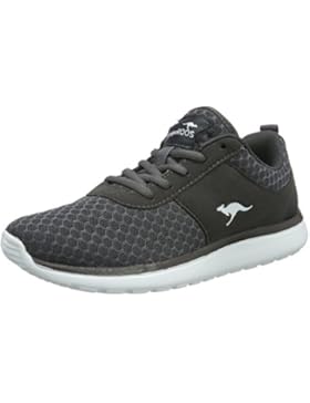KangaROOS Damen Bumpy Sneakers